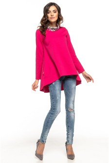 Tunika model 127863 Tessita