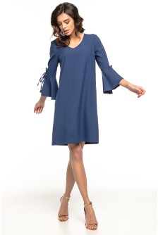 Kokteilinė suknelė model 127878 Tessita