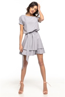 Dieninė suknelė model 127893 Tessita