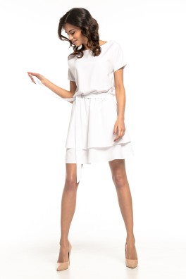 Dieninė suknelė model 127900 Tessita