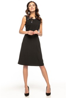 Dieninė suknelė model 127938 Tessita