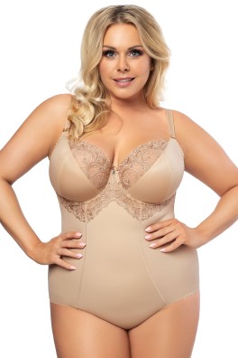 Aprangos formos kūnas model 128280 Gorsenia Lingerie