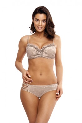 Dviejų dalių maudymosi kostiumėlis model 128487 Marko