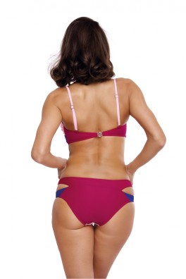 Dviejų dalių maudymosi kostiumėlis model 128660 Marko