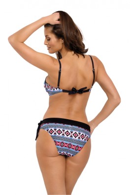 Dviejų dalių maudymosi kostiumėlis model 128664 Marko