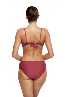 Dviejų dalių maudymosi kostiumėlis model 128715 Marko