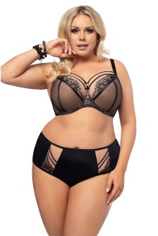 Minkštas model 128806 Gorsenia Lingerie