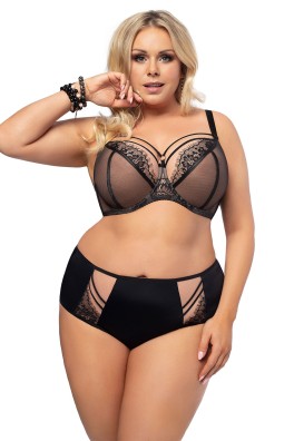 Minkštas model 128806 Gorsenia Lingerie