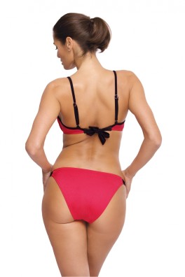 Dviejų dalių maudymosi kostiumėlis model 129443 Marko