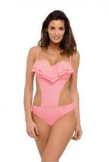 Maudymosi kostiumėlis iš vienos dalies model 129512 Marko