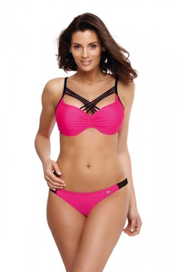 Dviejų dalių maudymosi kostiumėlis model 129669 Marko