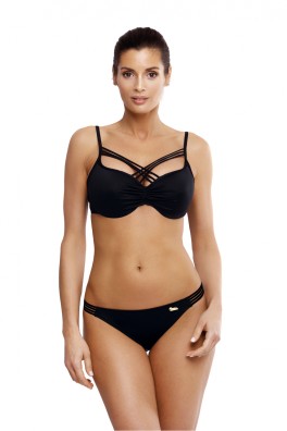 Dviejų dalių maudymosi kostiumėlis model 129670 Marko