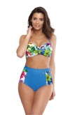 Dviejų dalių maudymosi kostiumėlis model 129734 Marko