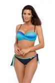 Dviejų dalių maudymosi kostiumėlis model 129752 Marko