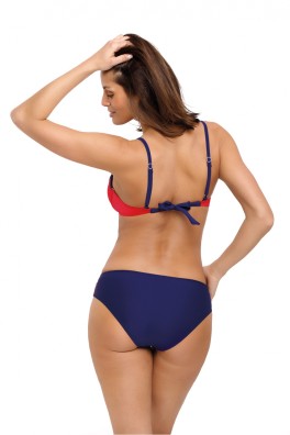 Dviejų dalių maudymosi kostiumėlis model 129757 Marko