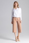 Marškiniai ilgomis rankovėmis model 130145 Figl