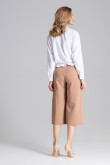 Marškiniai ilgomis rankovėmis model 130145 Figl