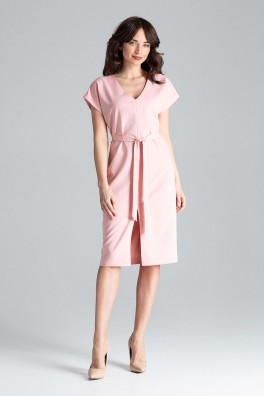 Dieninė suknelė model 130953 Lenitif