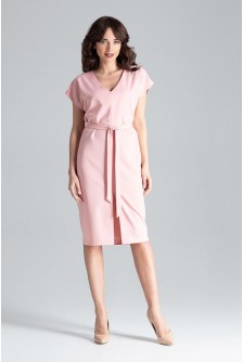 Dieninė suknelė model 130953 Lenitif