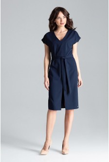 Dieninė suknelė model 130956 Lenitif