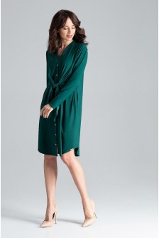 Dieninė suknelė model 130957 Lenitif