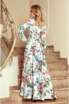 Dieninė suknelė model 131234 Numoco