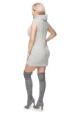 Dieninė suknelė model 131595 PeeKaBoo