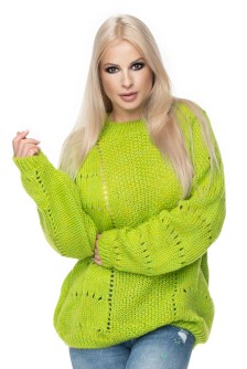 Džemperis model 131600 PeeKaBoo