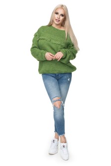 Džemperis model 131605 PeeKaBoo