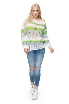 Džemperis model 131614 PeeKaBoo