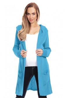 Megztinis model 131989 PeeKaBoo