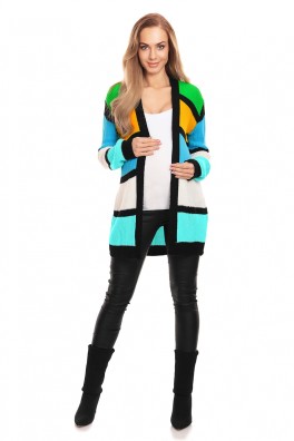 Megztinis model 132011 PeeKaBoo