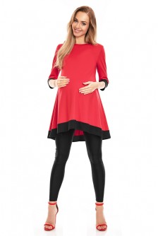 Nėščiųjų suknelė model 132029 PeeKaBoo