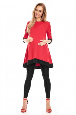 Nėščiųjų suknelė model 132029 PeeKaBoo