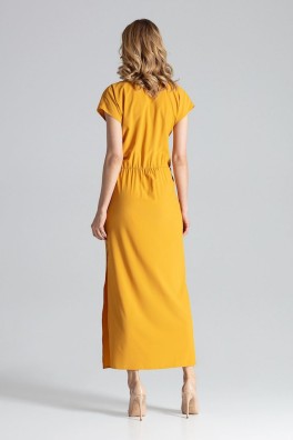 Dieninė suknelė model 132465 Figl