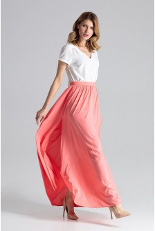 Ilgas sijonas model 132474 Figl