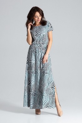 Dieninė suknelė model 133224 Lenitif