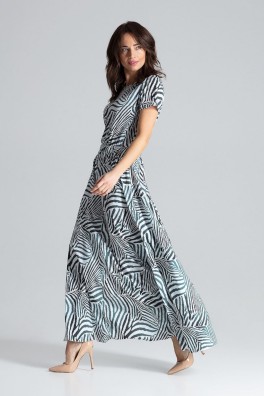 Dieninė suknelė model 133224 Lenitif