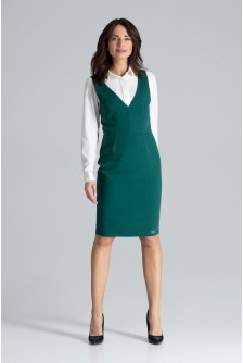 Dieninė suknelė model 133233 Lenitif