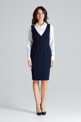 Dieninė suknelė model 133235 Lenitif