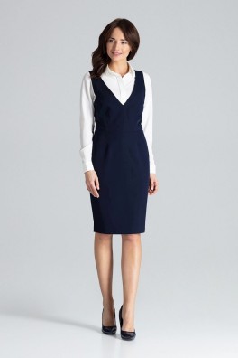 Dieninė suknelė model 133235 Lenitif