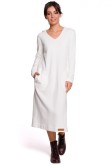 Dieninė suknelė model 134551 BeWear