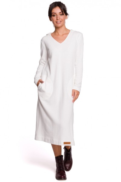 Dieninė suknelė model 134551 BeWear