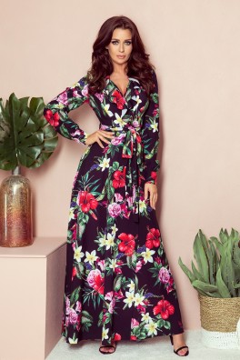 Dieninė suknelė model 134667 Numoco