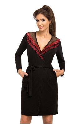 Vonios chalatas model 134721 Donna