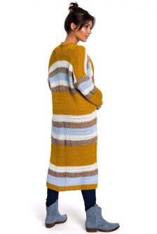 Megztinis model 134724 BE Knit