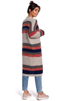 Megztinis model 134726 BE Knit