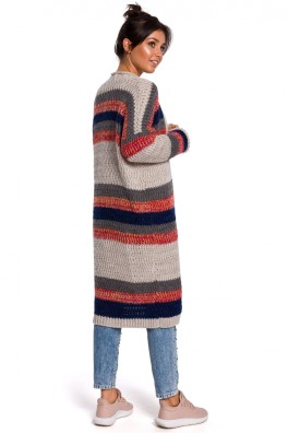 Megztinis model 134726 BE Knit