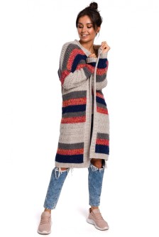 Megztinis model 134726 BE Knit