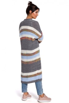 Megztinis model 134727 BE Knit